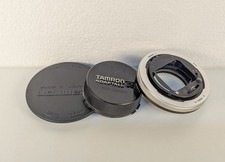 Tamron Adaptall 2 Canon FD