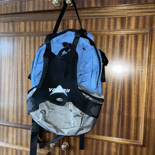 Lafuma yakou backpack - lafuma,