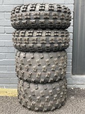 Set of 4 Maxxis OFF ROAD Quad