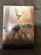 Warhammer 40k Sons of the