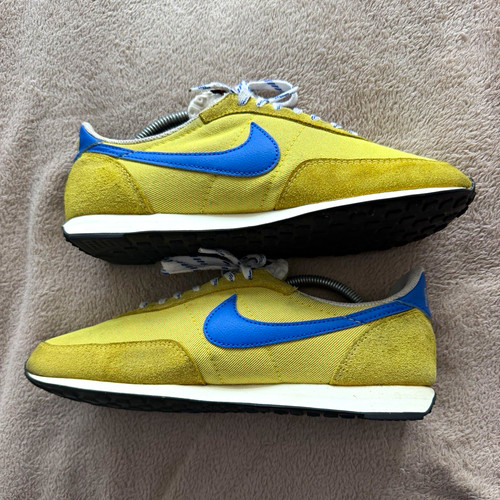 Nike men - nike, waffle