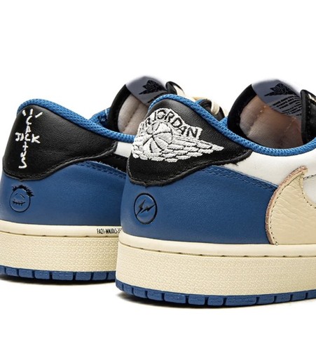 Men jordan travis scott x - x,