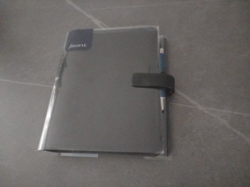Filofax metropol personal - metropol,
