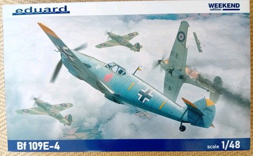 Eduard messerschmitt bf - eduard,
