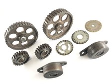 Honda GL 1000 Goldwing GL1