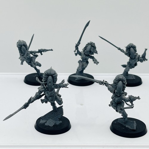 Warhammer 40k aeldari - 40k,