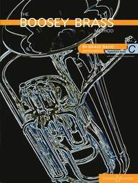 Boosey brass method band - boosey,
