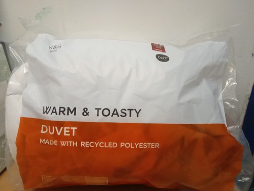 Marks spencer warm toasty - &,