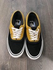 Vans PRO Men's Black with