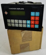 Hanover Displays ERIC Bus Destination Display Controller Unit – Serial 1017304