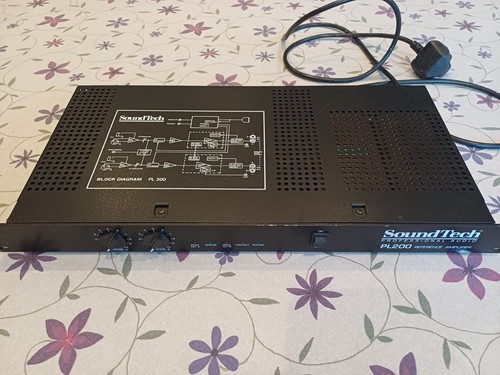 Soundtech professional audio - soundtech,