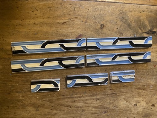 Art deco original antique - art,
