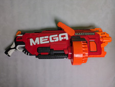 Nerf Mega Mastodon Blaster