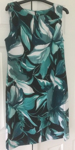 Connected apparel floral - apparel,