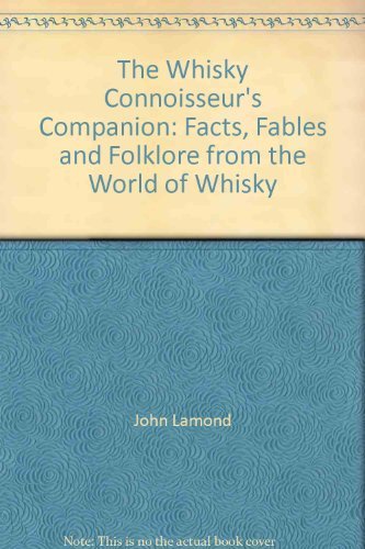 The whisky connoisseur - the, connoisseur's