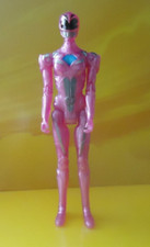 Bandai Power Rangers The Movie