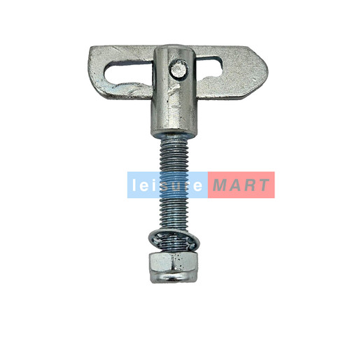 Antiluce dropcatch fastener - dropcatch,