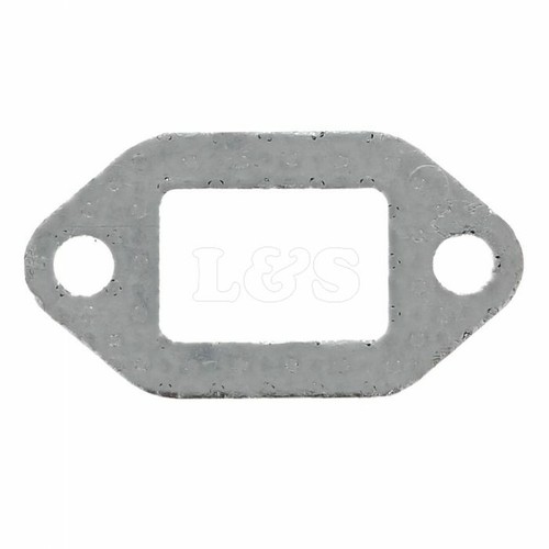 Genuine exhaust gasket - genuine,