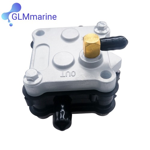 Fuel pump mercury - mercury, 115