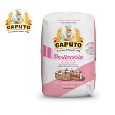 Molino Caputo Pasticceria per