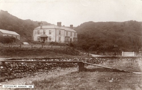 Horden near peterlee - horden,