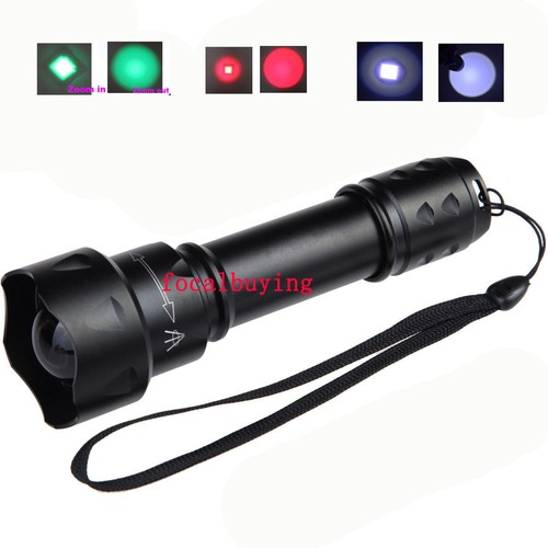 Uniquefire t20 infrared led - t20,
