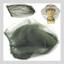 Mosquito Head Net Midge Head