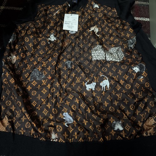 Louis vuitton catogram - vuitton,