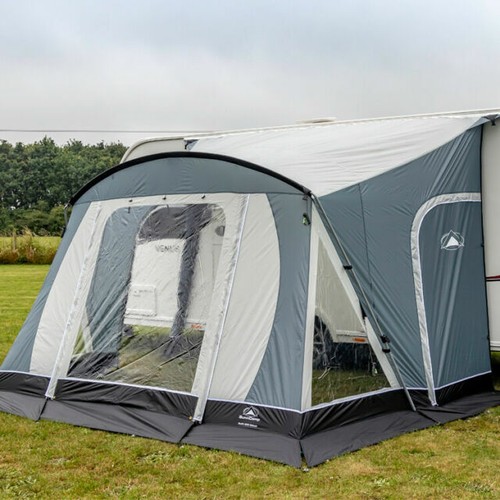 Sunncamp swift deluxe 325 - swift,