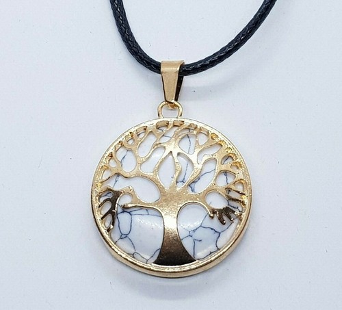Healing quartz tree life - tree, of