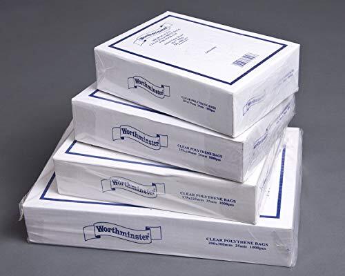 Food bags grade polythene - bags,