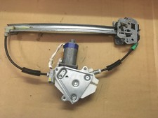 HONDA ACCORD 2001 O/S/R REAR WINDOW ELECTRIC WINDER MECHANISM REGULATOR 4 DOOR 