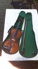 Old Jacobus Stainer Violin