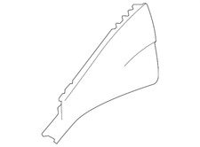 2015-2024 Ford Transit Body