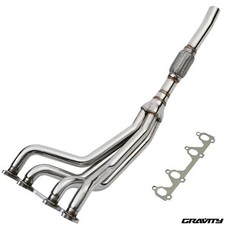STAINLESS SPORT 4-1 EXHAUST