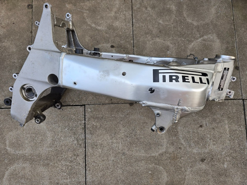 Suzuki gsxr 750 k2 - 750, k1