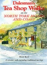 Dalesman's Tea Shop Walks on