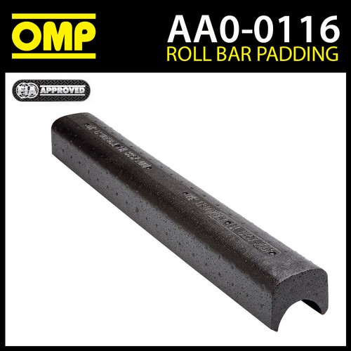 Aa116a omp roll cage padding - omp,