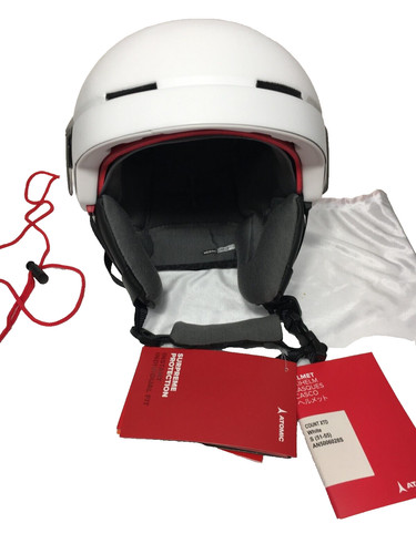 Ski snowboard helmet atomic - helmet, "atomic