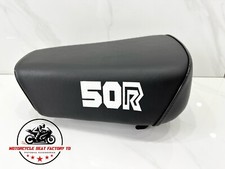 1979 - 1987 Honda Z50 Saddle