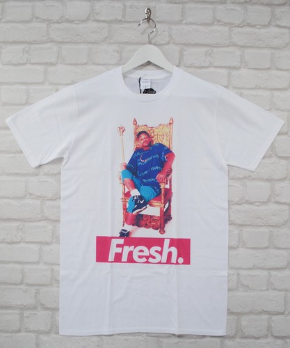 Actual fact fresh prince - fact,