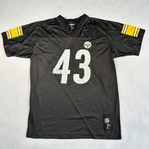 Pittsburgh steelers nfl jersey - pittsburgh,