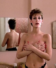 Jamie Lee Curtis Nude 8x10
