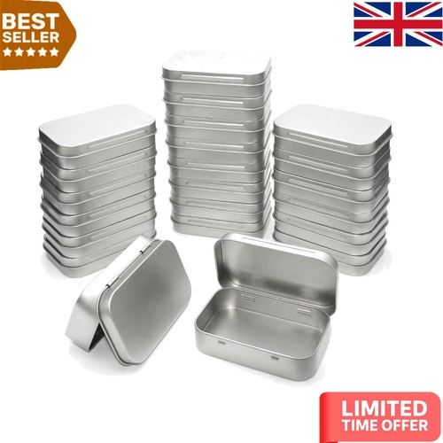 Pack elegant hinged - 22-pack,
