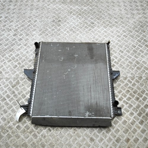 Ford ranger tke cooling - ford,