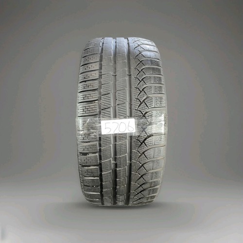 255 r20 97w - 97w, pzero