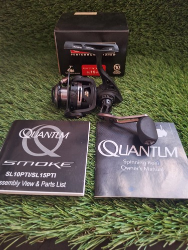 Quantum smoke pyi - smoke,
