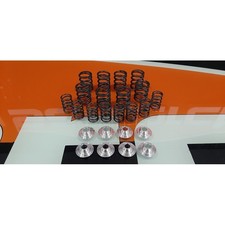 1.9 TDI PD Dbilas upgraded performance valve springs 16-piece kit inner & outer