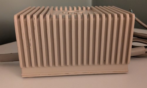 Commodore c64 power supply - power,
