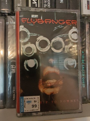 Fly banger headtrip nowhere - fly, to